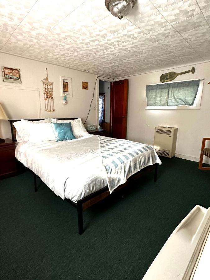 Sweden Valley Cabins Coudersport Екстер'єр фото
